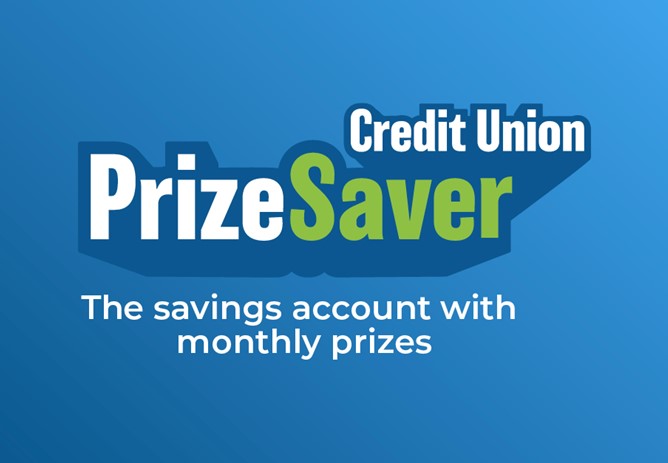 Congratulations to our Prize Saver Winner for September  2023