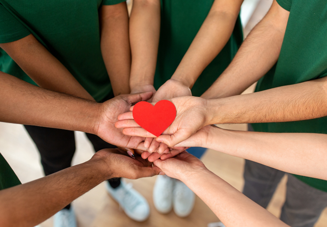 Make a Difference - Board Members Wanted