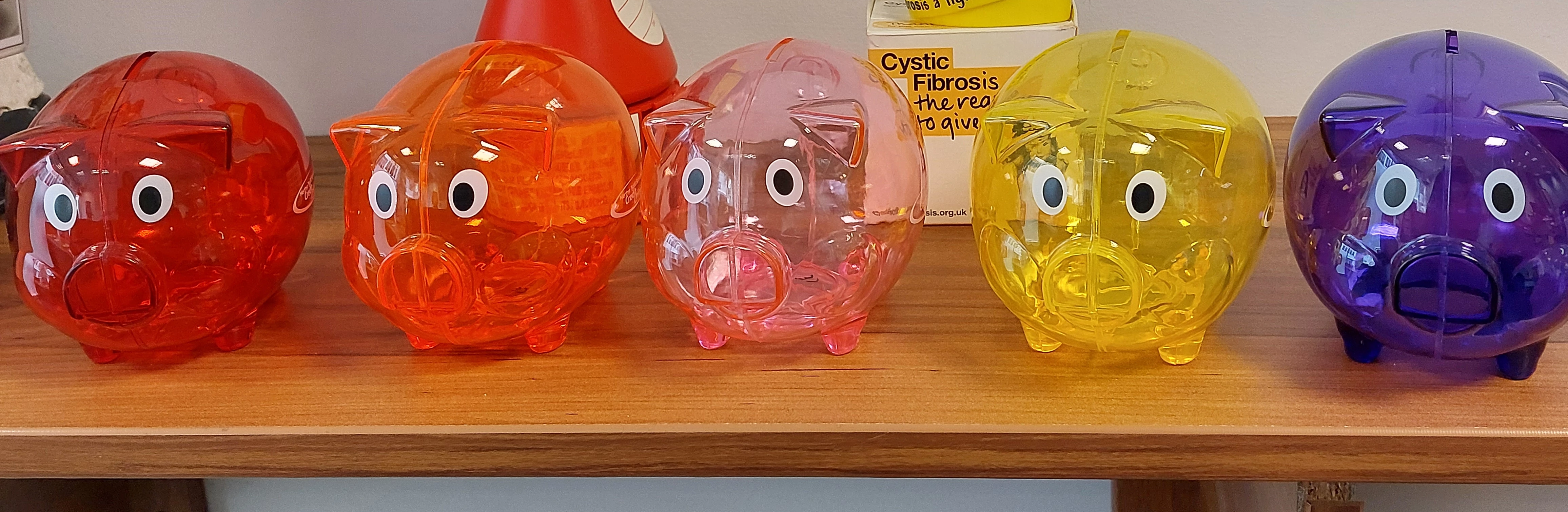 Credit Union School Savers Update