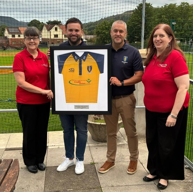 Congratulations to Merthyr Cricket Club, Champions South Wales Cricket Association 26