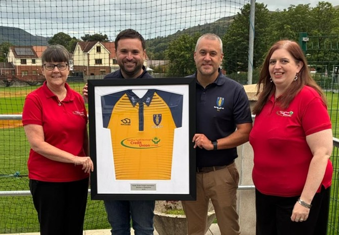 Congratulations to Merthyr Cricket Club, Champions South Wales Cricket Association 26