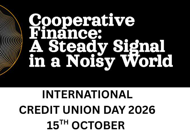 Celebrating 78th International Credit Union Day at Merthyr Tydfil Borough Credit Union
