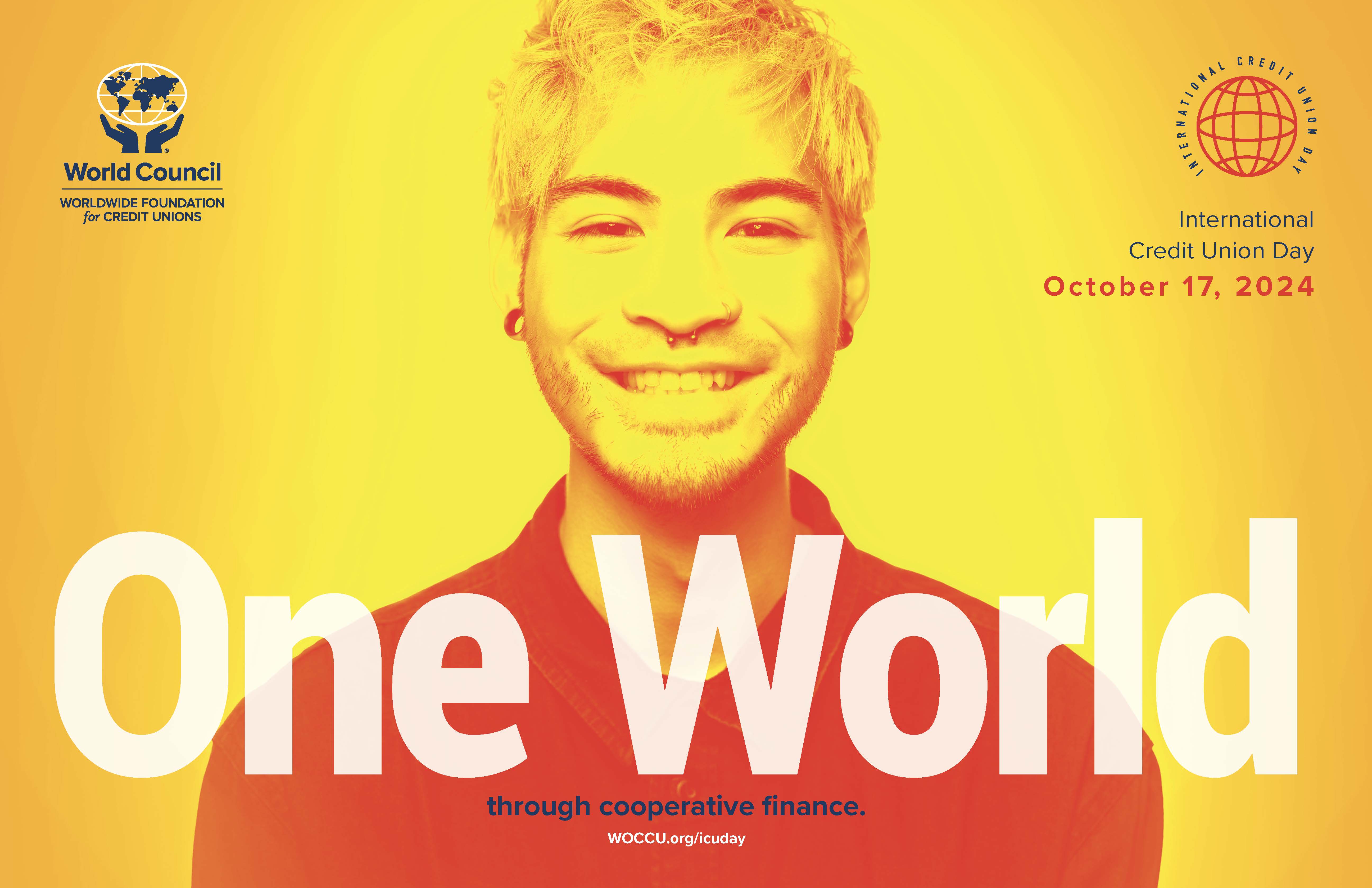 Celebrating International Credit Union Day 2024