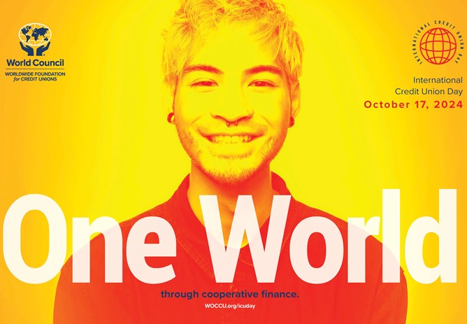 Celebrating International Credit Union Day 2024