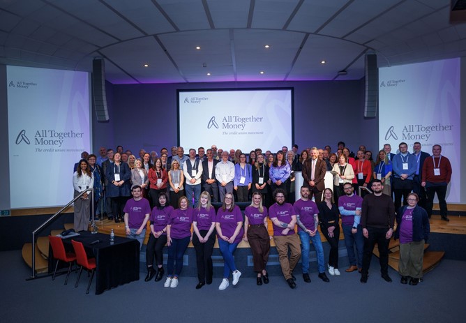 ABCUL rebrands as All Together Money the Credit Union movement