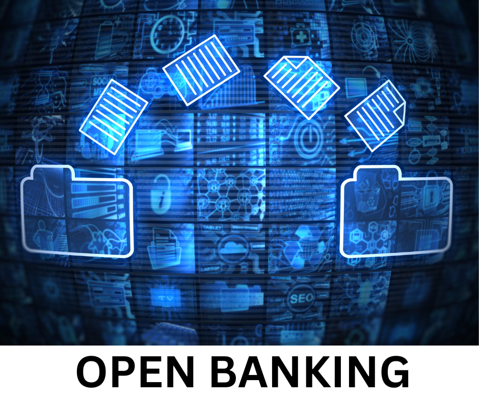Use Open Banking to speed up your loan application