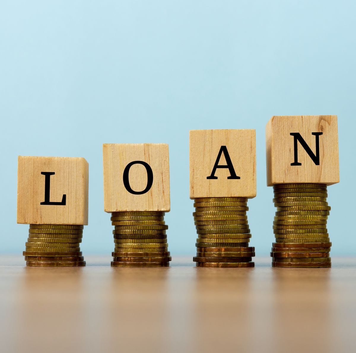Loan Applications UPDATE