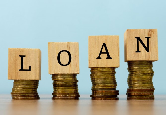 Loan Applications UPDATE