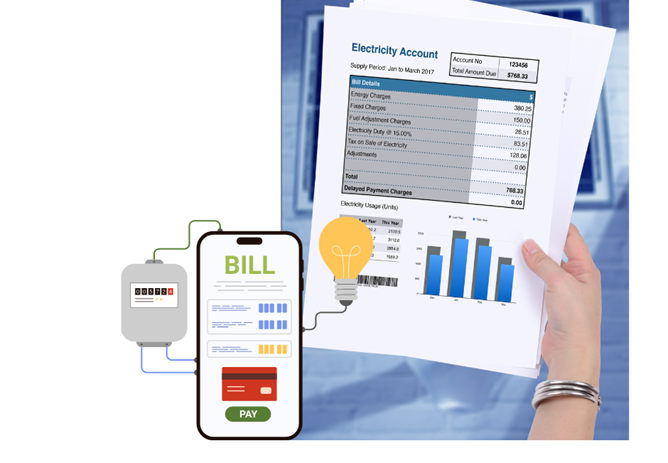 Rising Bills: How We Can Help You