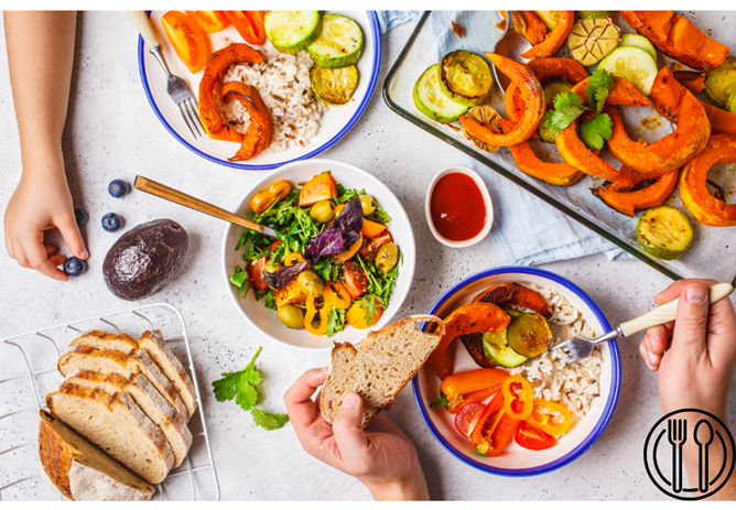 Kids Eat for FREE or £1 WHITSUN HOLIDAYS 2026