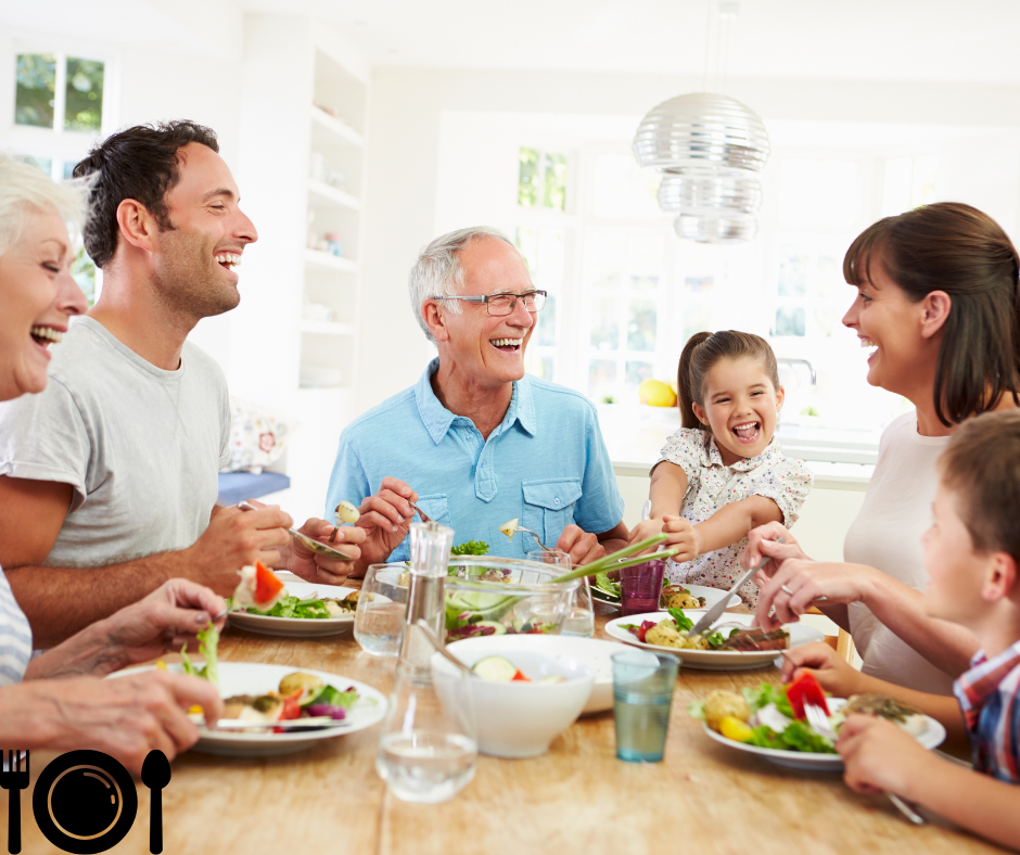 Kids Eat for FREE or £1 HALF TERM (16th Feb - 22nd)