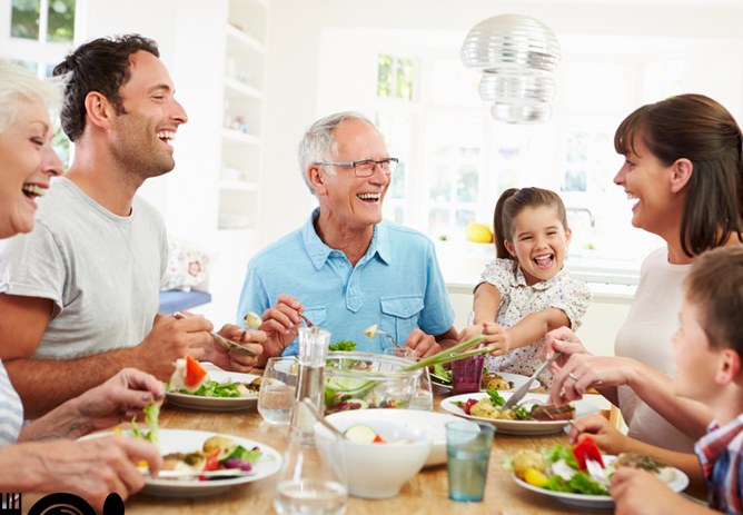 Kids Eat for FREE or £1 HALF TERM (16th Feb - 22nd)