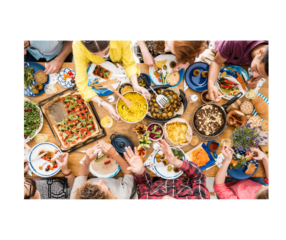 Kids eat for FREE or £1 in the Christmas & New Year holidays 2025/26