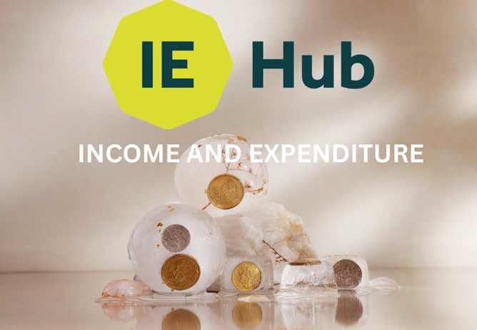 Merthyr Credit Union now offers the IE HUB budgeting tool