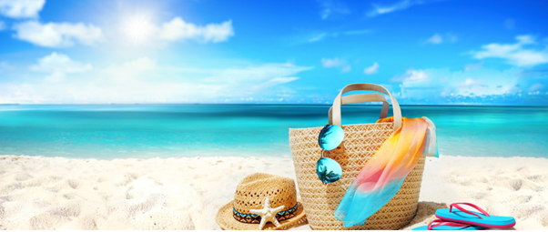 Thinking of a booking a holiday!