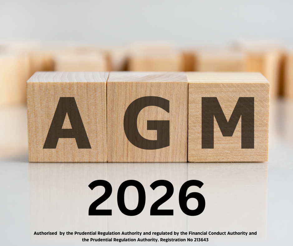 VIRTUAL  ANNUAL GENERAL MEETING 2026