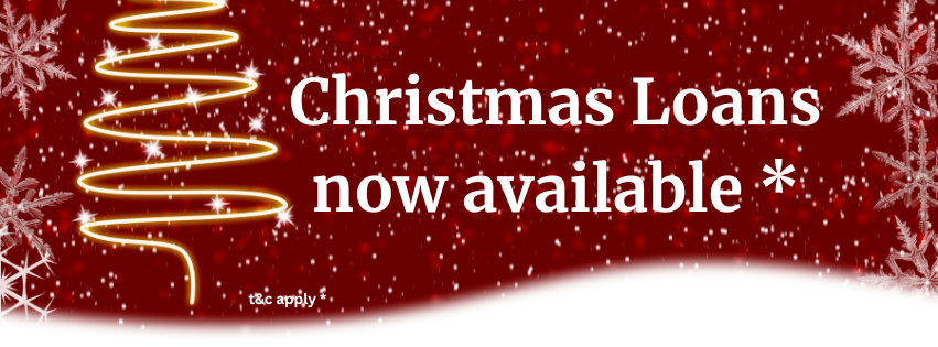 Christmas Loans 