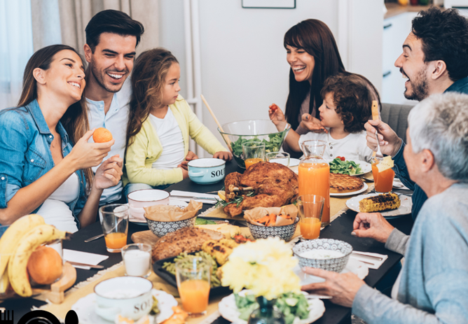 Kids eat FREE or £1 October Half Term 27th to 31st October