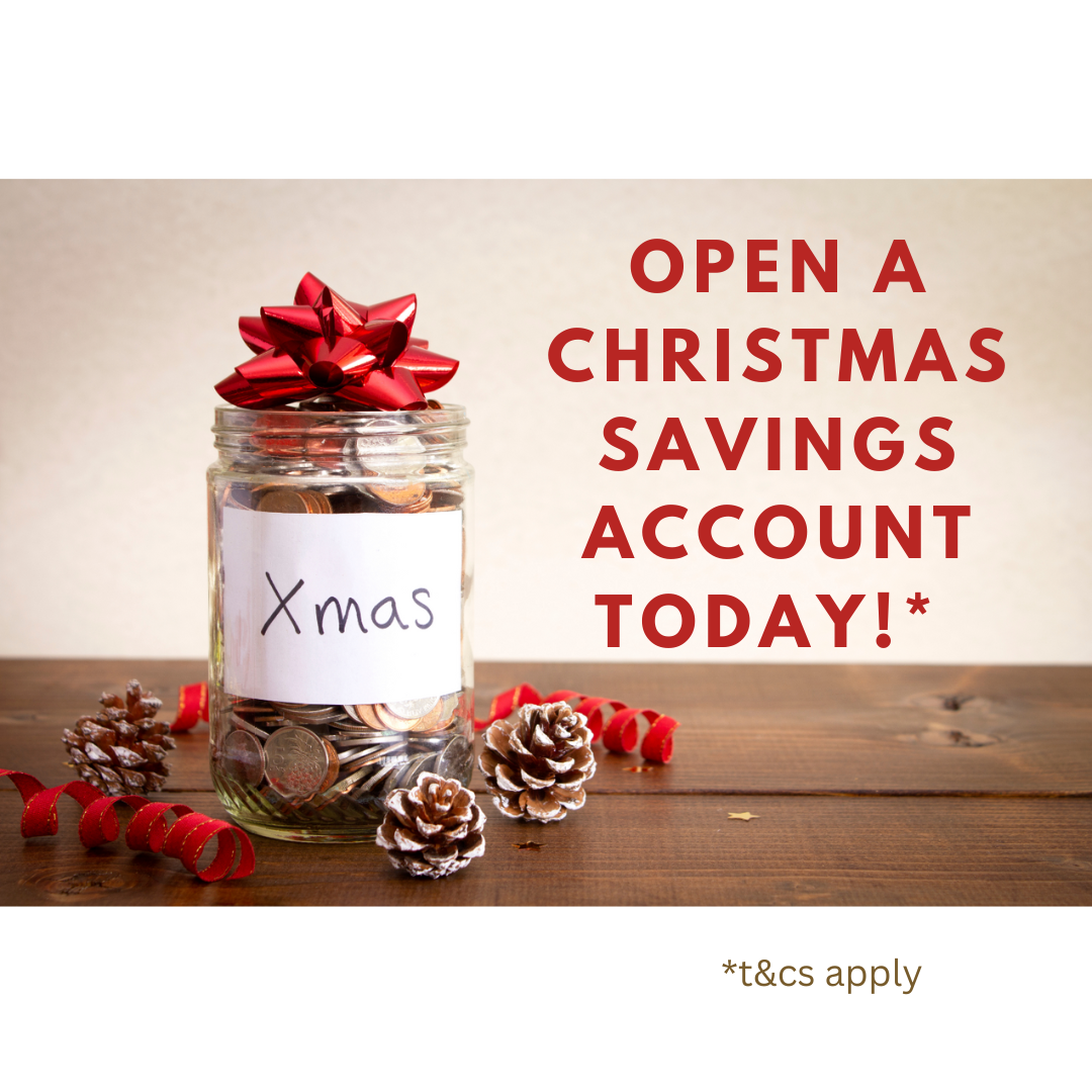 Christmas Savings 2026