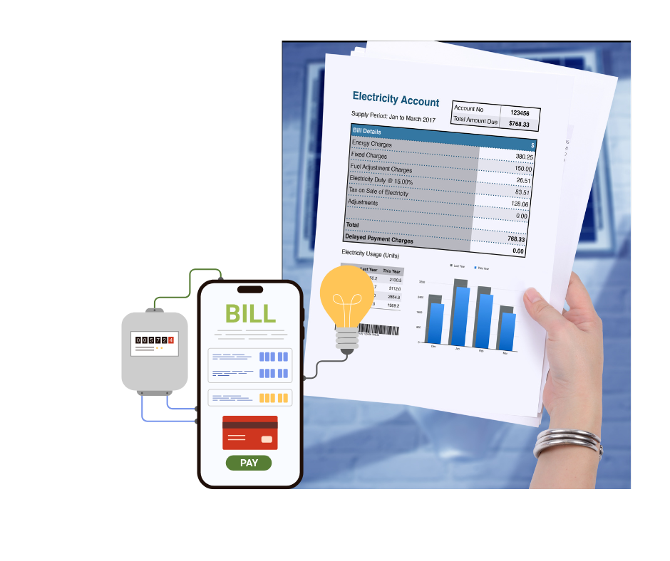 Rising Costs – Links, Info & how we can help