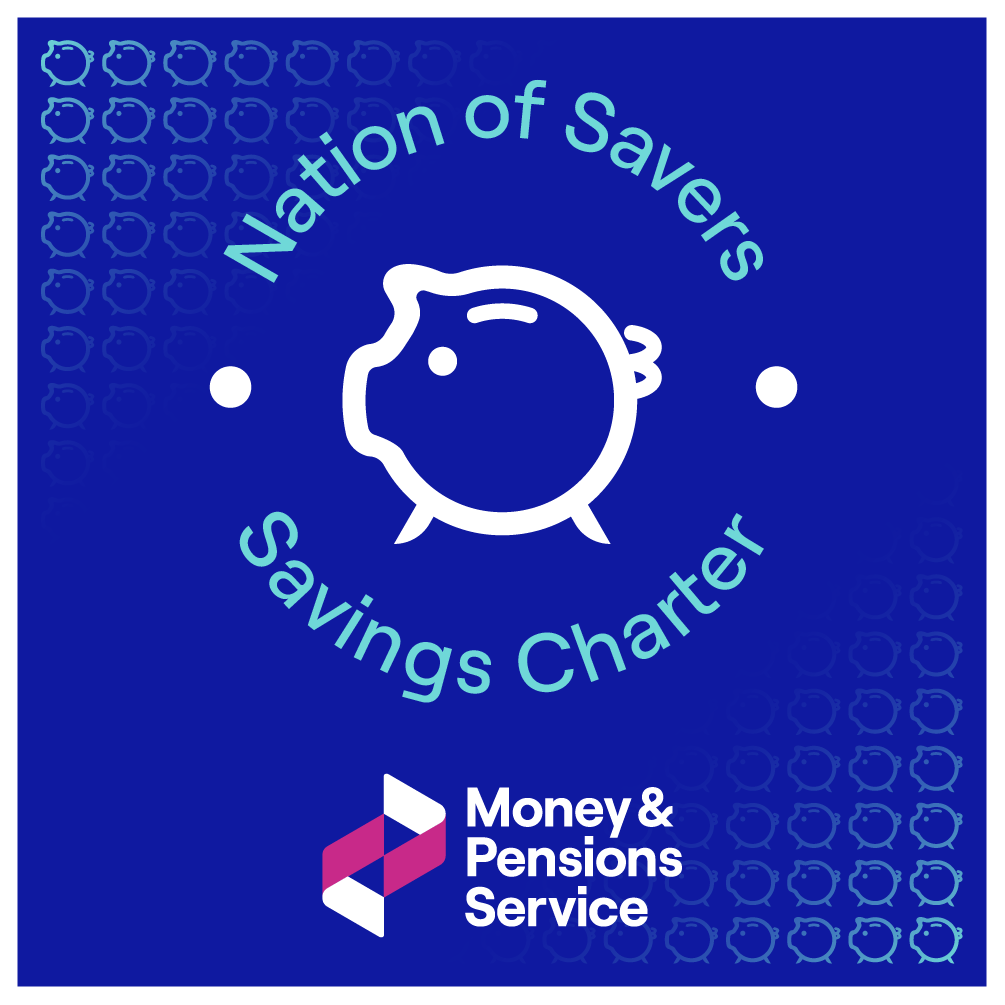 Merthyr Credit Union signs the UK Savings Charter!