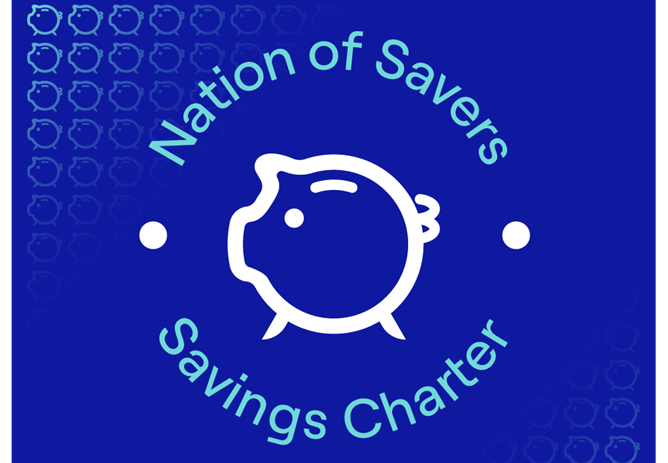 Merthyr Credit Union signs the UK Savings Charter!