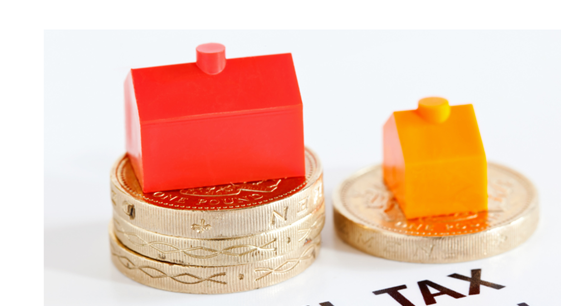 Council Tax Debt Relief Scheme